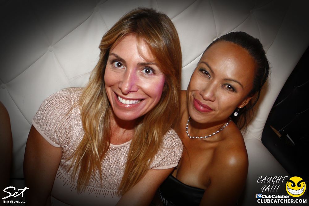 Studio Entertainment Theatre party venue photo 212 - September 12th, 2016