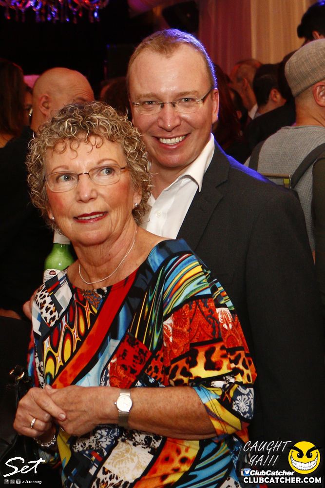 Studio Entertainment Theatre party venue photo 213 - September 12th, 2016