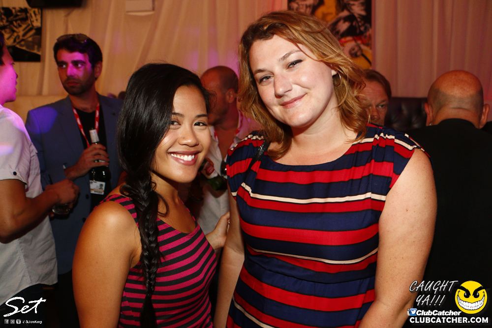 Studio Entertainment Theatre party venue photo 215 - September 12th, 2016