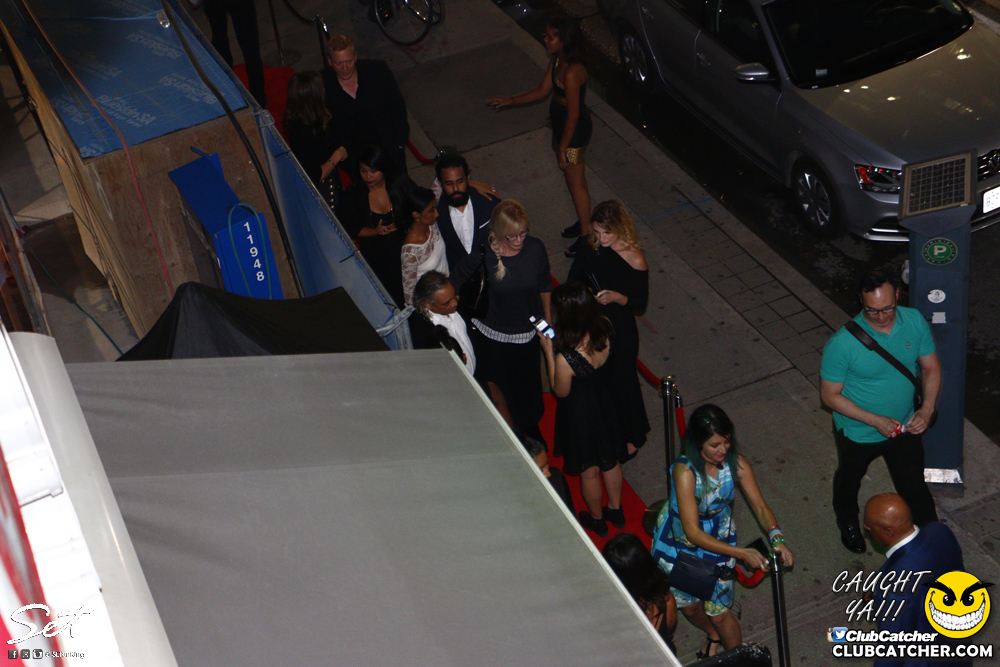 Studio Entertainment Theatre party venue photo 216 - September 12th, 2016