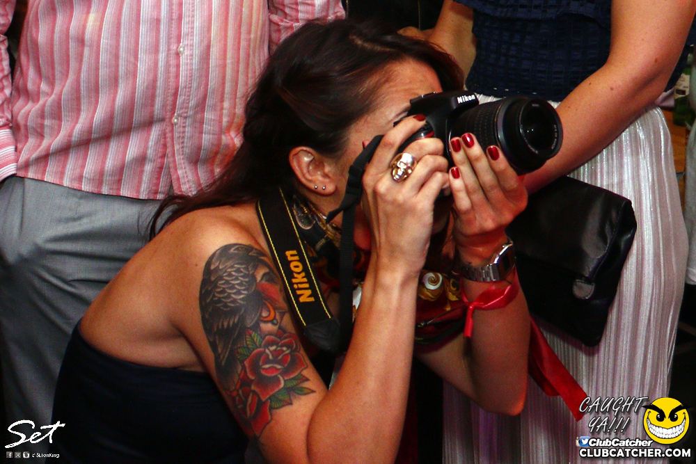 Studio Entertainment Theatre party venue photo 217 - September 12th, 2016