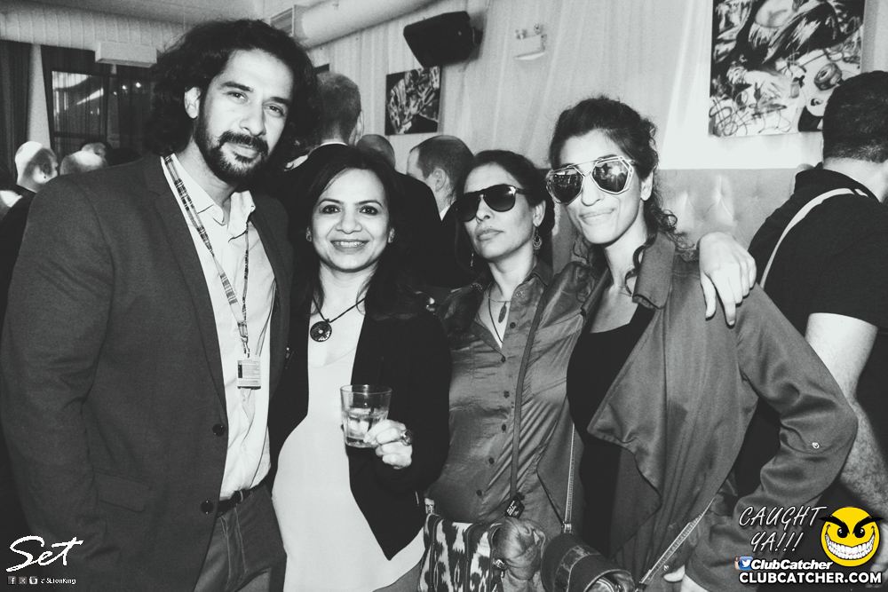 Studio Entertainment Theatre party venue photo 218 - September 12th, 2016