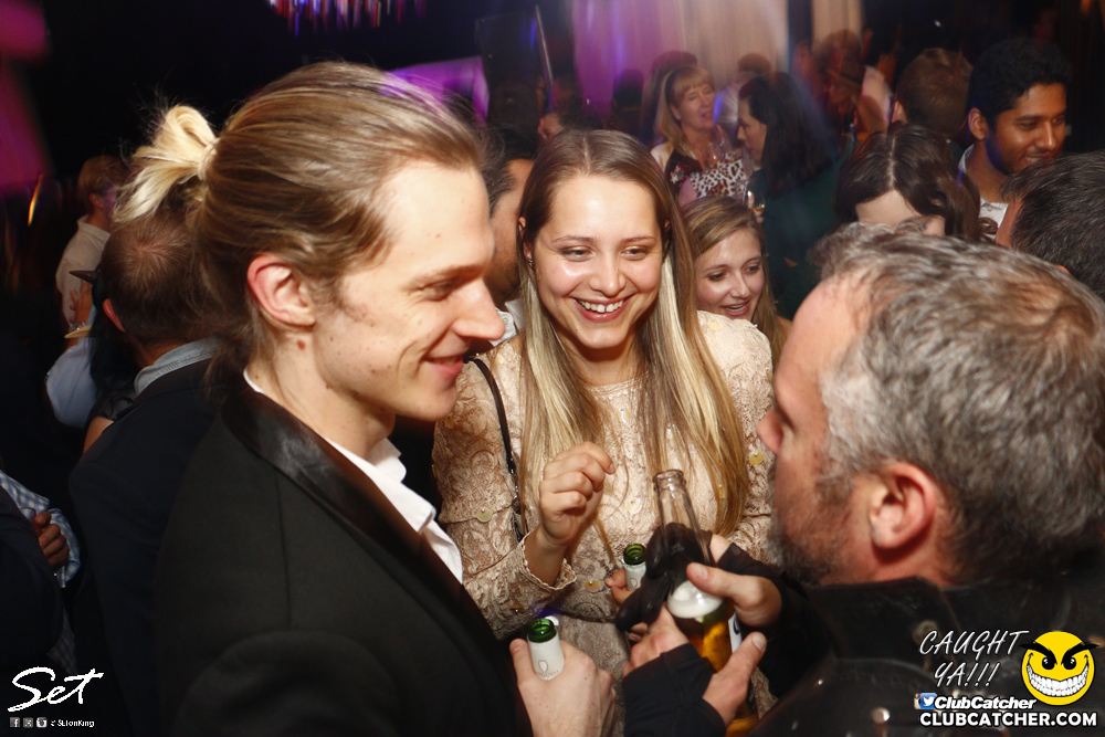 Studio Entertainment Theatre party venue photo 23 - September 12th, 2016