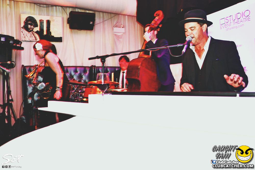 Studio Entertainment Theatre party venue photo 221 - September 12th, 2016