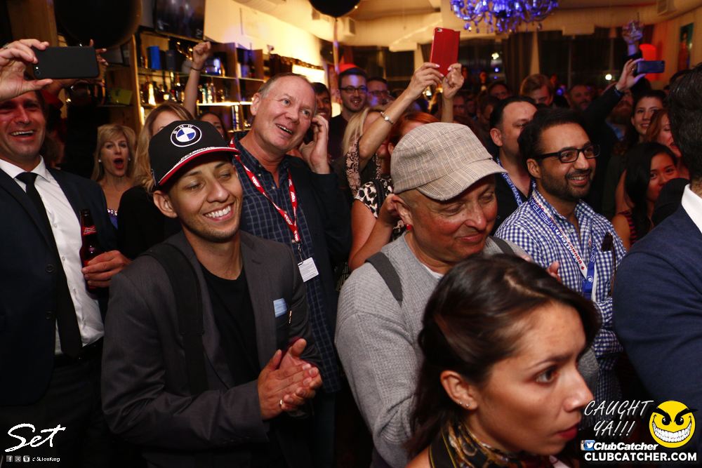 Studio Entertainment Theatre party venue photo 223 - September 12th, 2016