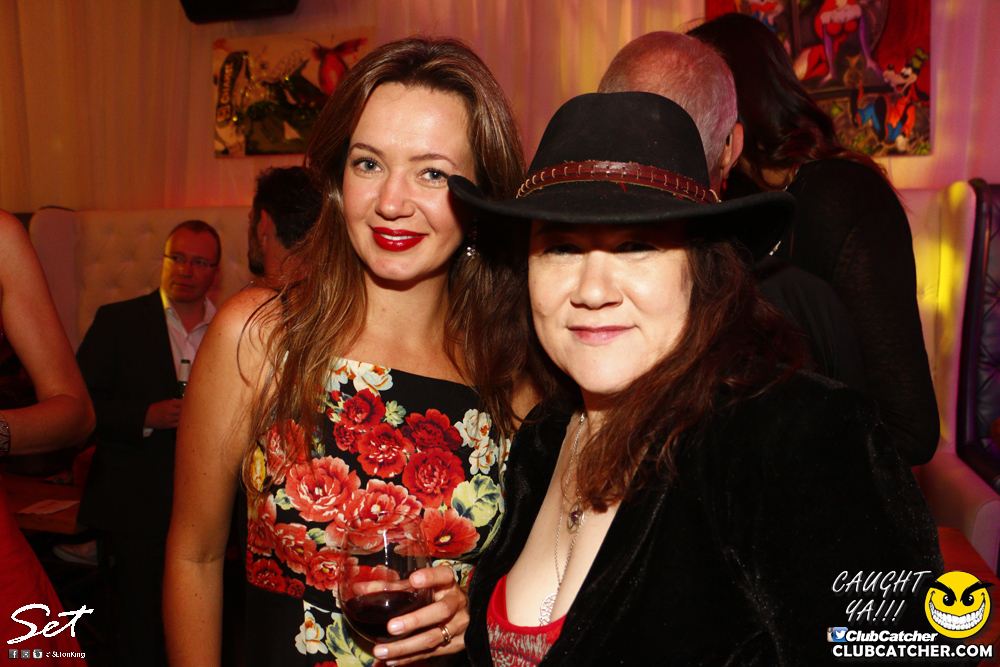 Studio Entertainment Theatre party venue photo 224 - September 12th, 2016