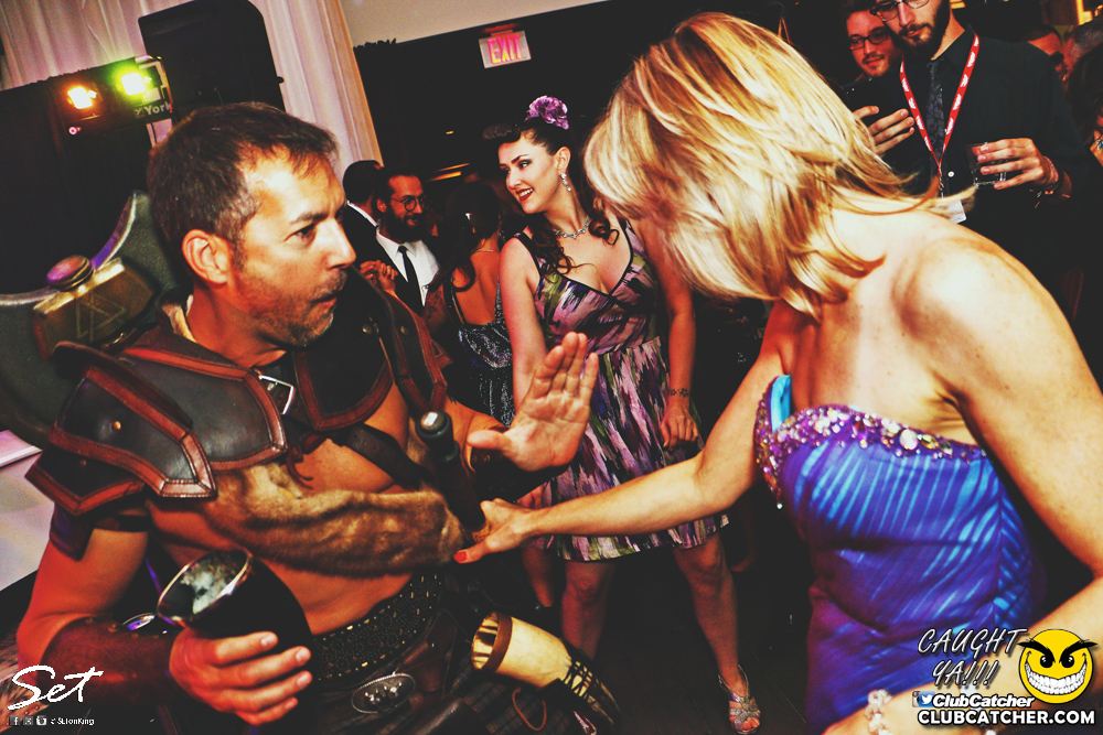 Studio Entertainment Theatre party venue photo 225 - September 12th, 2016