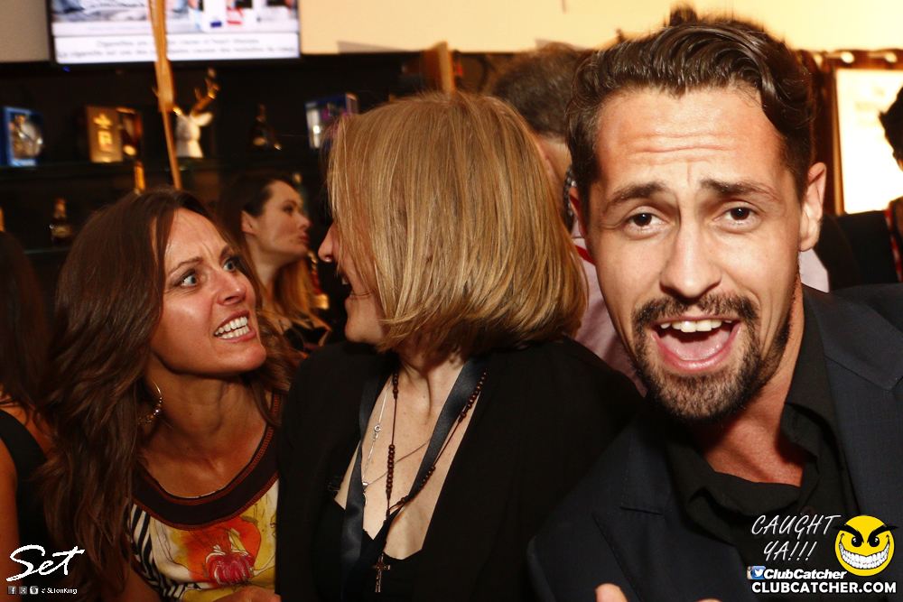 Studio Entertainment Theatre party venue photo 226 - September 12th, 2016