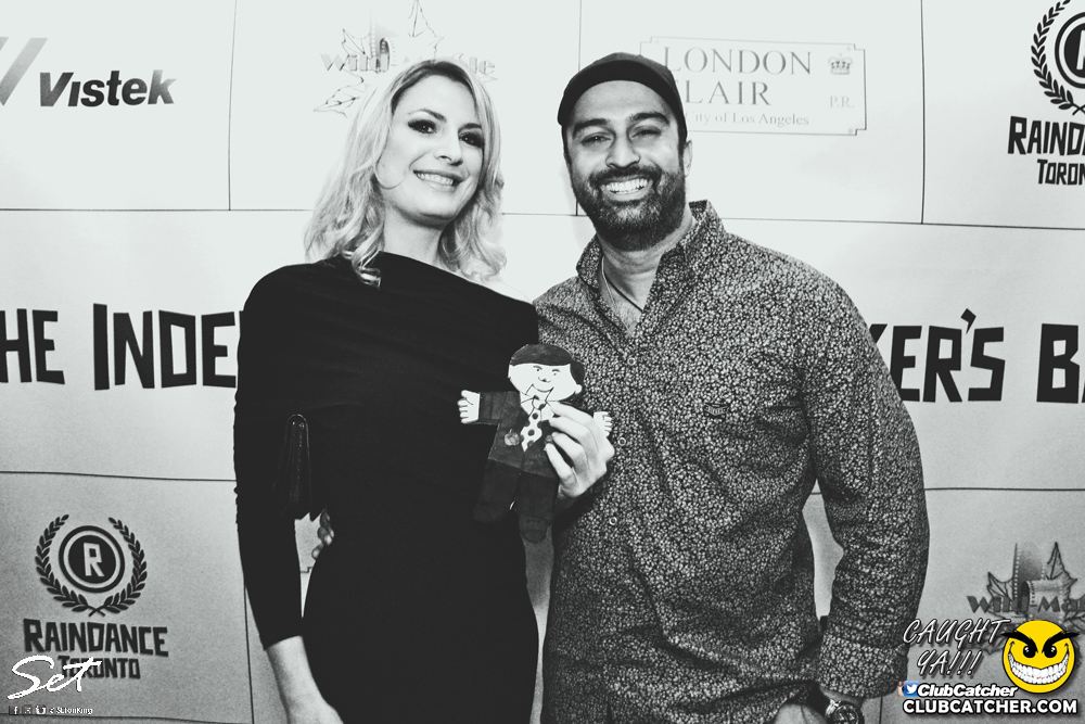 Studio Entertainment Theatre party venue photo 228 - September 12th, 2016