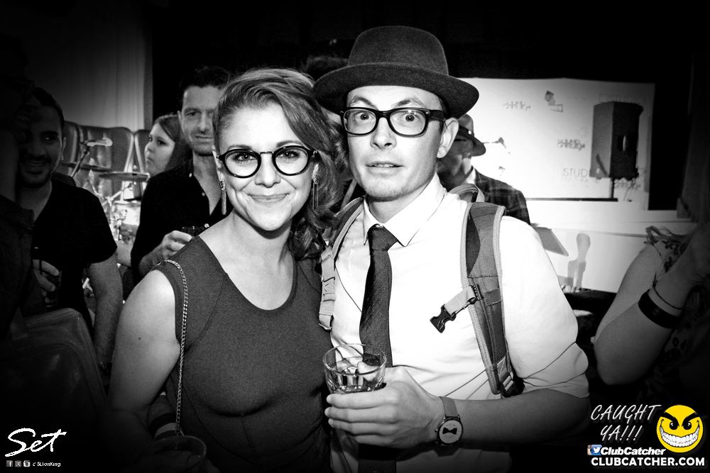 Studio Entertainment Theatre party venue photo 230 - September 12th, 2016