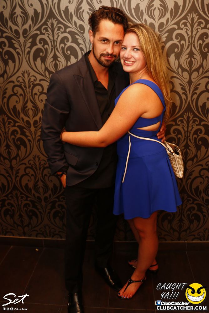 Studio Entertainment Theatre party venue photo 24 - September 12th, 2016