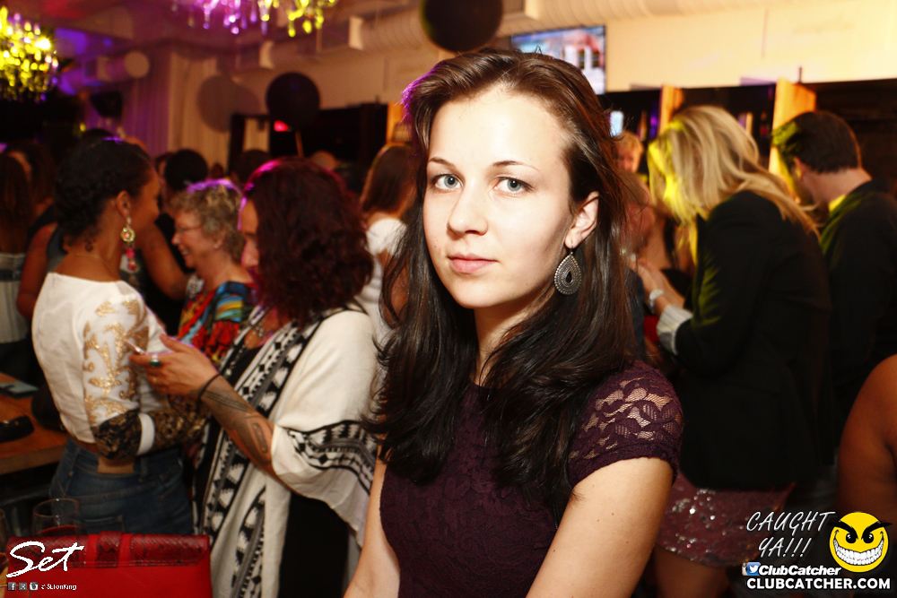 Studio Entertainment Theatre party venue photo 231 - September 12th, 2016