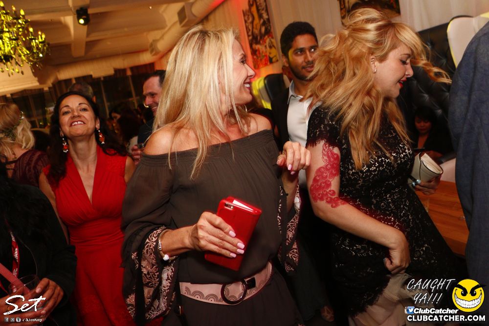 Studio Entertainment Theatre party venue photo 232 - September 12th, 2016