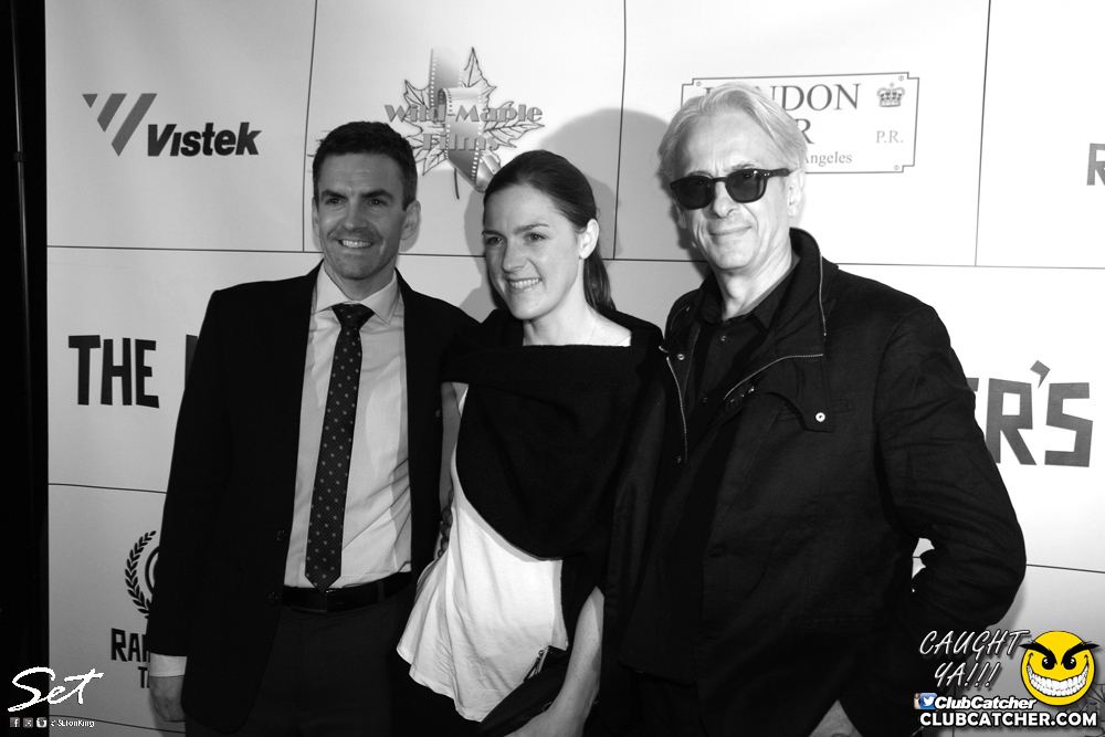 Studio Entertainment Theatre party venue photo 233 - September 12th, 2016