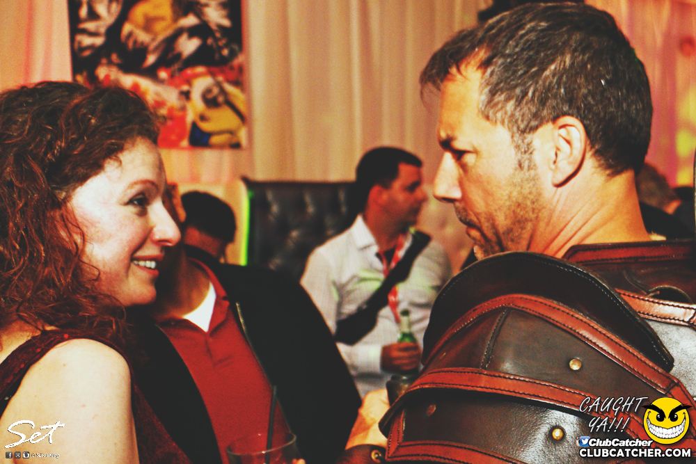 Studio Entertainment Theatre party venue photo 234 - September 12th, 2016