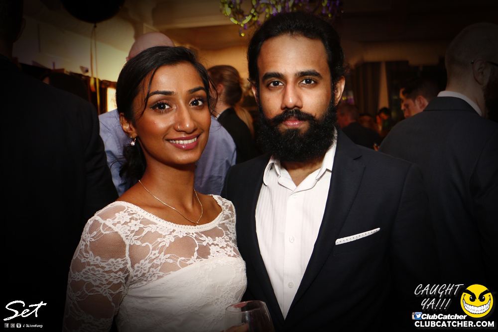 Studio Entertainment Theatre party venue photo 235 - September 12th, 2016