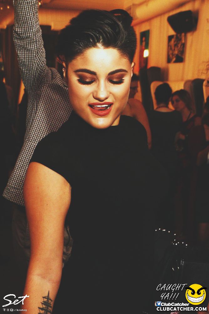 Studio Entertainment Theatre party venue photo 236 - September 12th, 2016