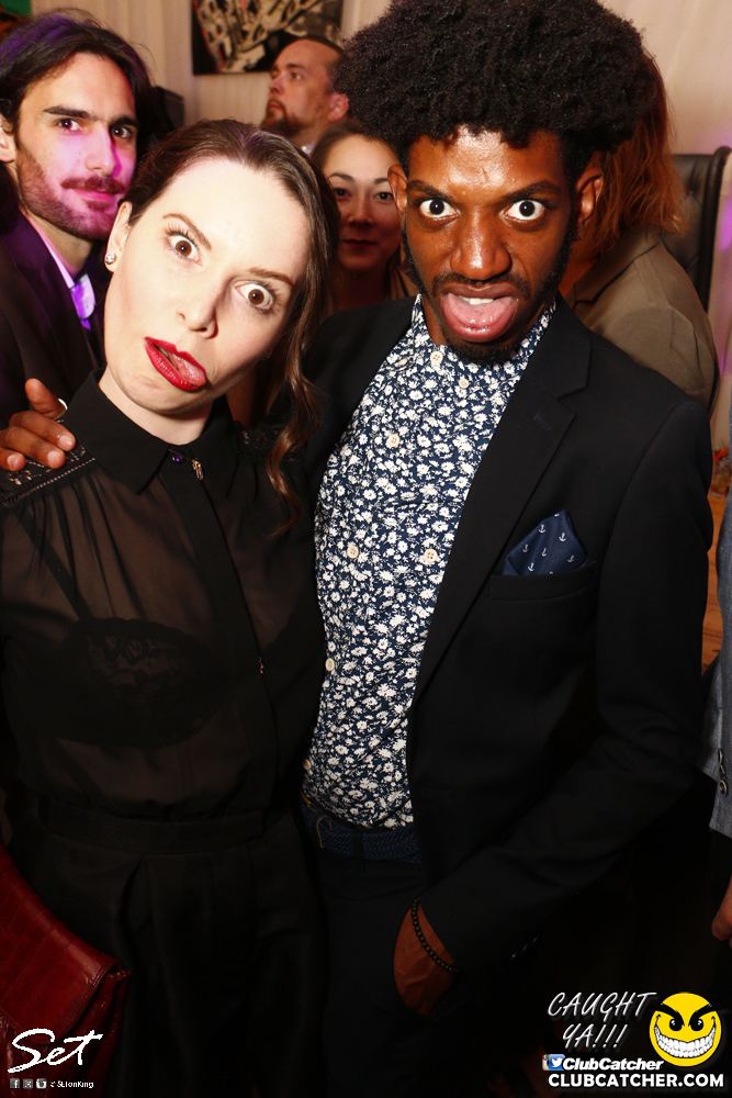 Studio Entertainment Theatre party venue photo 237 - September 12th, 2016