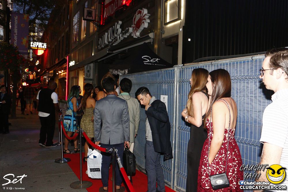 Studio Entertainment Theatre party venue photo 238 - September 12th, 2016