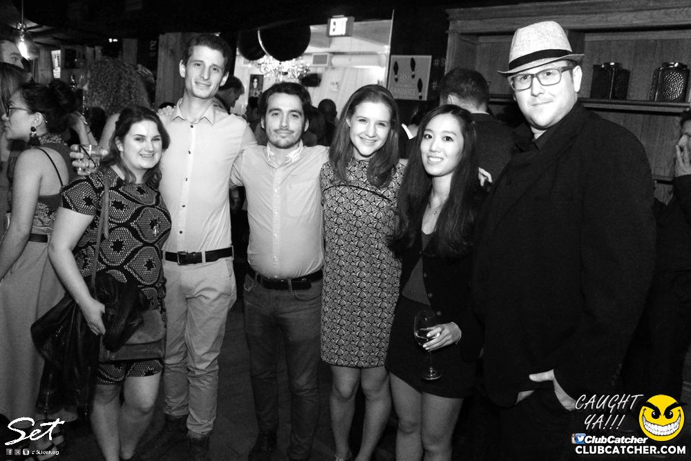 Studio Entertainment Theatre party venue photo 239 - September 12th, 2016