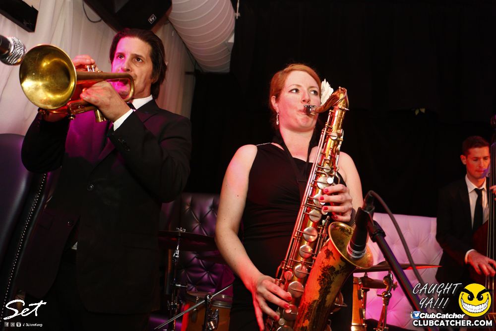 Studio Entertainment Theatre party venue photo 25 - September 12th, 2016