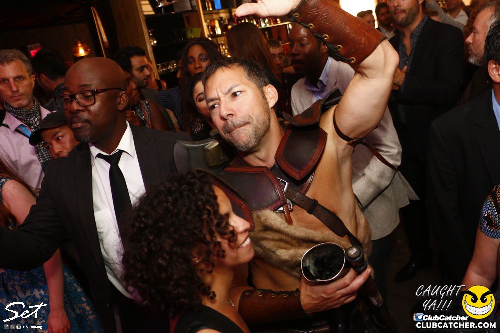 Studio Entertainment Theatre party venue photo 241 - September 12th, 2016