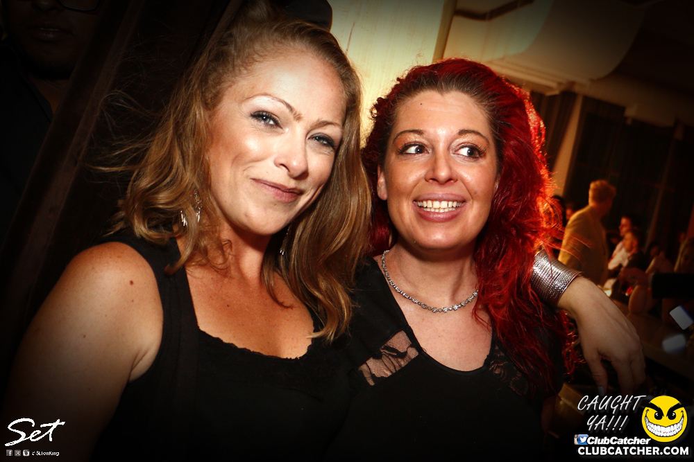 Studio Entertainment Theatre party venue photo 242 - September 12th, 2016