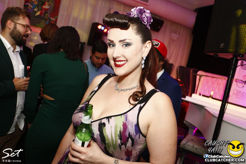 Studio Entertainment Theatre party venue photo 243 - September 12th, 2016