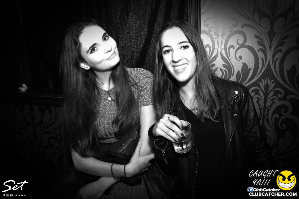 Studio Entertainment Theatre party venue photo 245 - September 12th, 2016