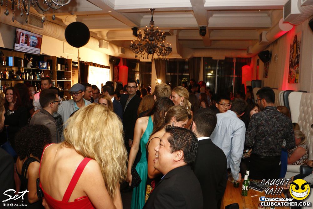 Studio Entertainment Theatre party venue photo 246 - September 12th, 2016