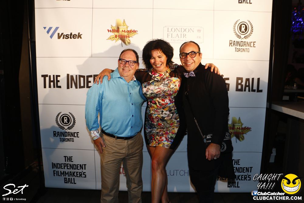 Studio Entertainment Theatre party venue photo 247 - September 12th, 2016