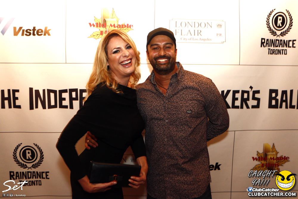 Studio Entertainment Theatre party venue photo 248 - September 12th, 2016