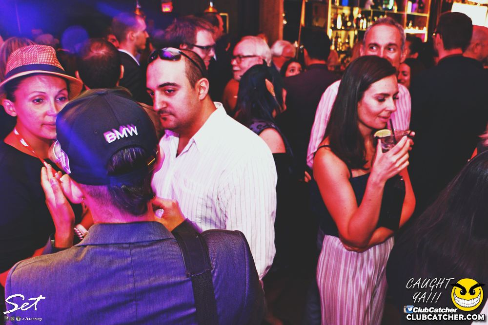 Studio Entertainment Theatre party venue photo 249 - September 12th, 2016