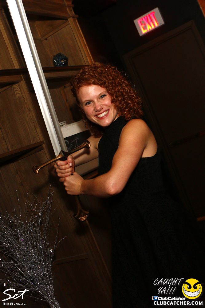 Studio Entertainment Theatre party venue photo 26 - September 12th, 2016