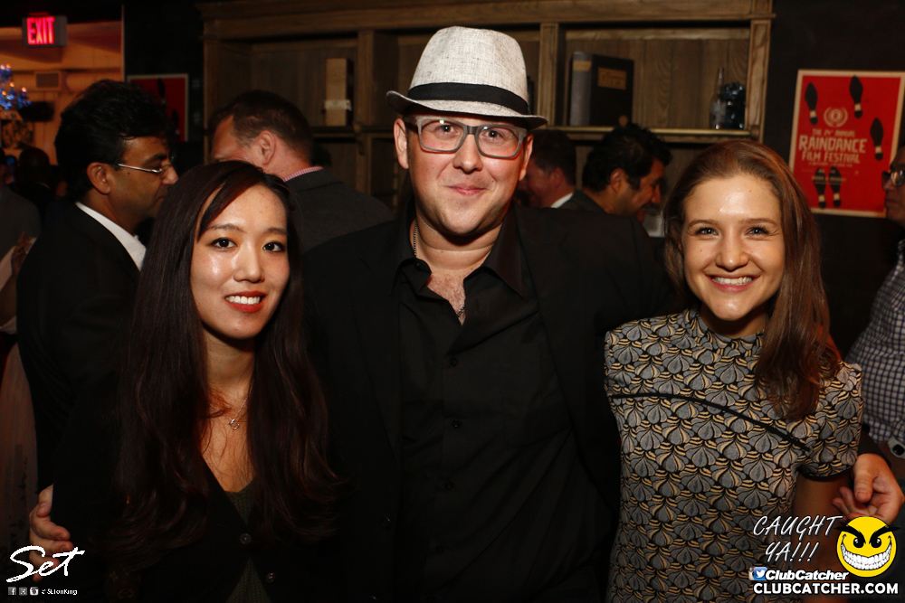 Studio Entertainment Theatre party venue photo 252 - September 12th, 2016