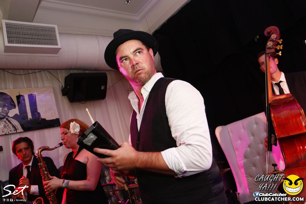 Studio Entertainment Theatre party venue photo 253 - September 12th, 2016