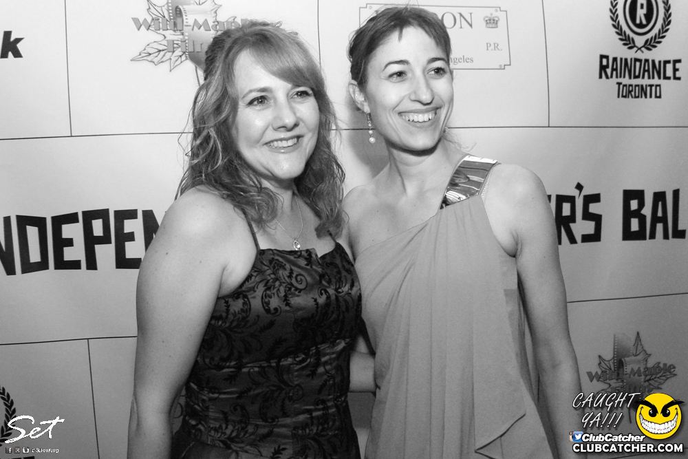 Studio Entertainment Theatre party venue photo 256 - September 12th, 2016