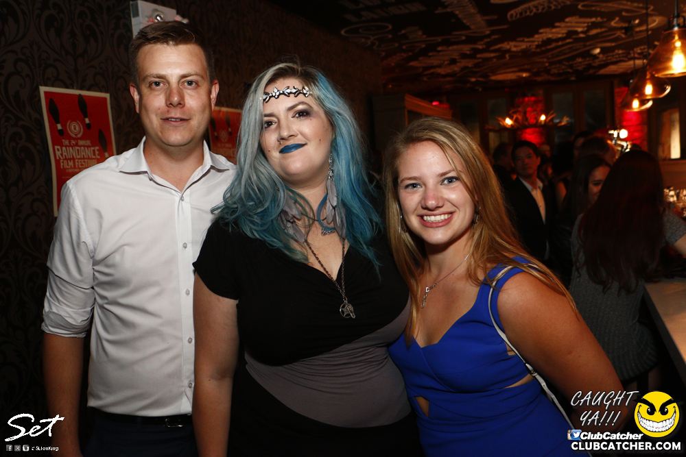 Studio Entertainment Theatre party venue photo 257 - September 12th, 2016