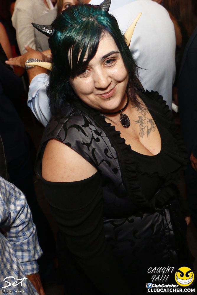 Studio Entertainment Theatre party venue photo 259 - September 12th, 2016