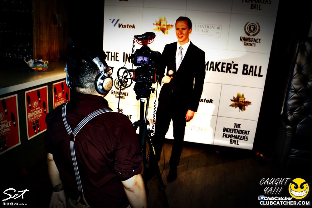 Studio Entertainment Theatre party venue photo 260 - September 12th, 2016