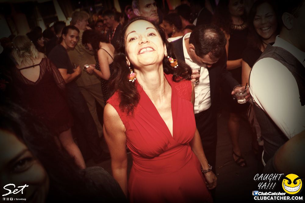 Studio Entertainment Theatre party venue photo 261 - September 12th, 2016