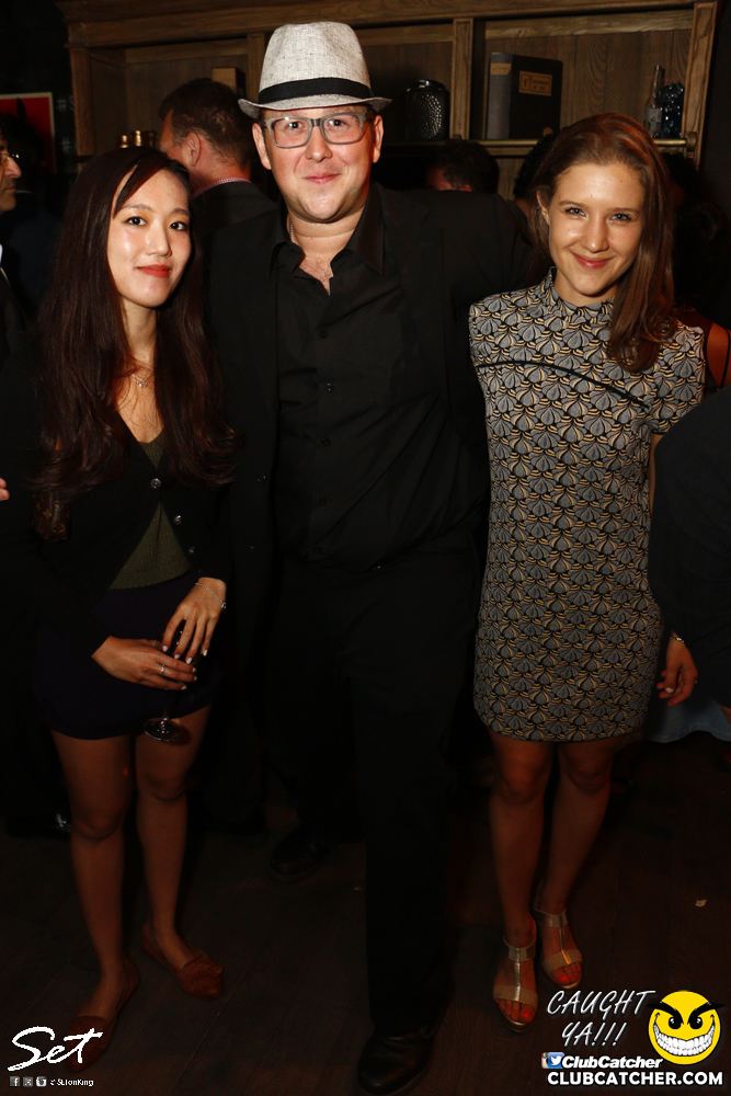 Studio Entertainment Theatre party venue photo 263 - September 12th, 2016