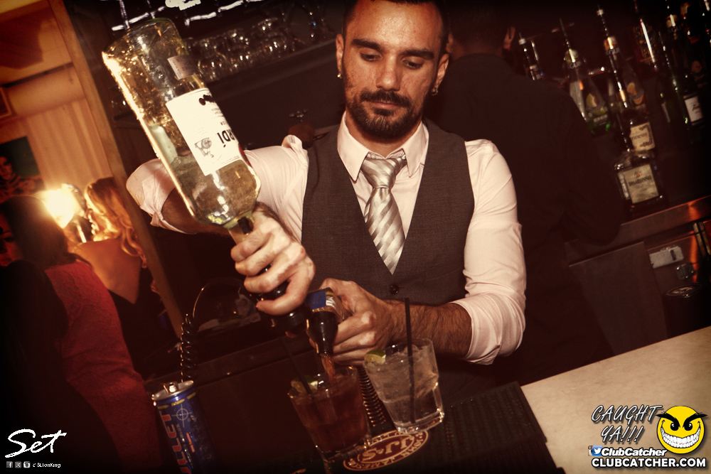 Studio Entertainment Theatre party venue photo 264 - September 12th, 2016