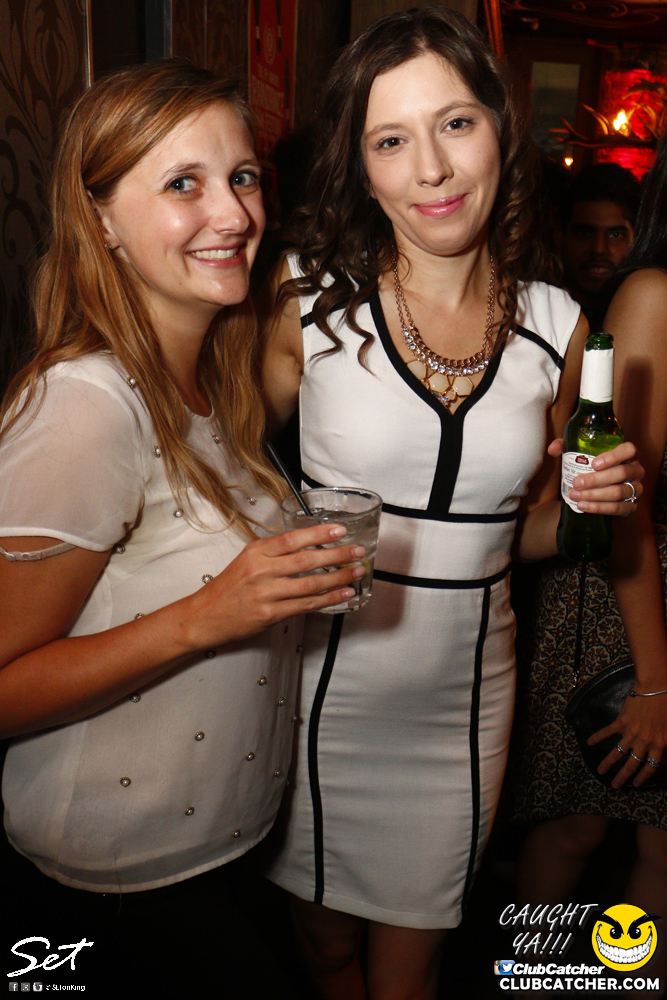 Studio Entertainment Theatre party venue photo 266 - September 12th, 2016