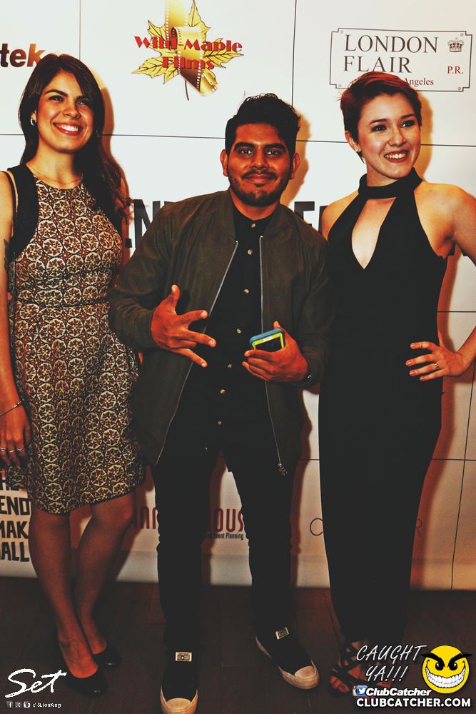 Studio Entertainment Theatre party venue photo 267 - September 12th, 2016