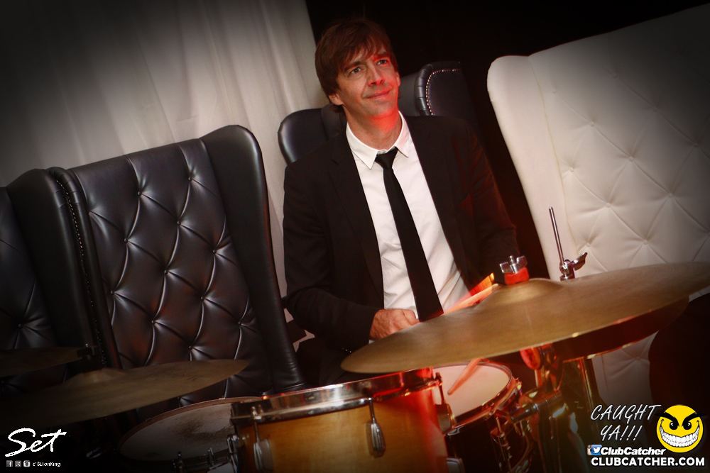 Studio Entertainment Theatre party venue photo 269 - September 12th, 2016