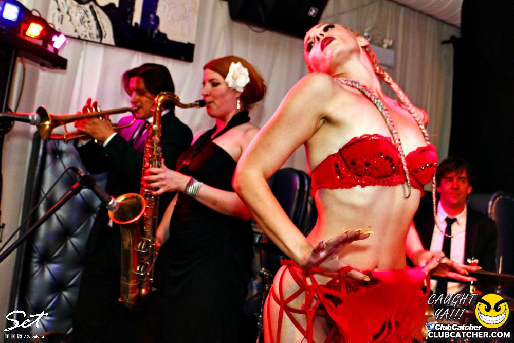 Studio Entertainment Theatre party venue photo 270 - September 12th, 2016