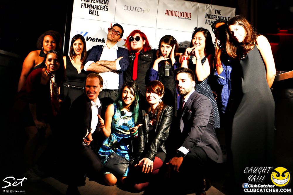 Studio Entertainment Theatre party venue photo 28 - September 12th, 2016