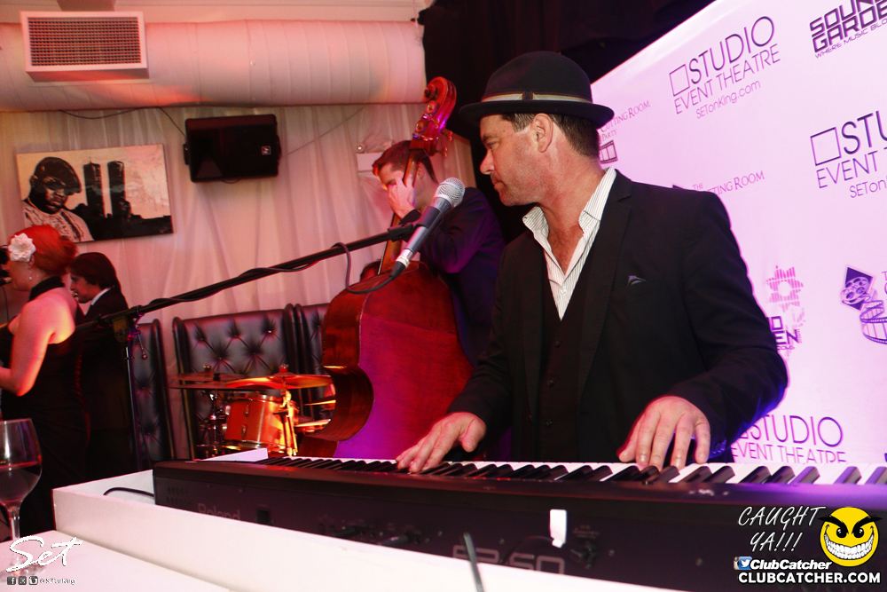 Studio Entertainment Theatre party venue photo 272 - September 12th, 2016