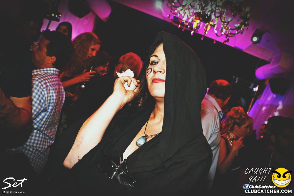 Studio Entertainment Theatre party venue photo 273 - September 12th, 2016